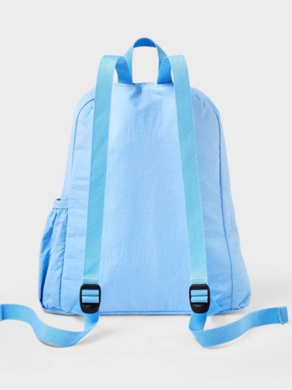 Ajustable Drawstring Backpack - Picture 2 of 6